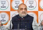 Amit Shah Launches BJP 'Sankalp Patra' in Kolkata: Major Promises for the 2026 Bengal Elections