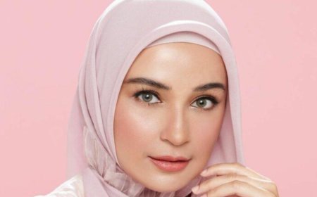 Shireen Sungkar Latest Secret for Her Amazing Growth