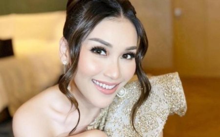 Ayu Ting Ting Revealed The Shocking and Essential Story