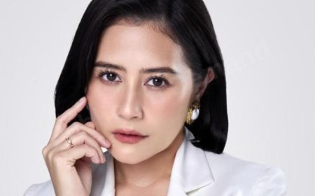 Prilly Latuconsina The Amazing Bio of an Ultimate Icon