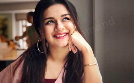 Avneet Kaur Biography 2026 Age, Net Worth, Career & Success Story