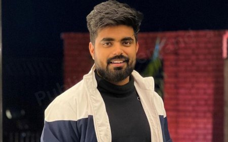 Dushyant Kukreja Biography From Short Videos to Social Media Stardom