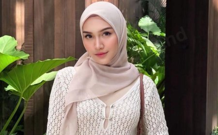 Melody Prima Ananda Divia Biography A Consistent Journey in Indonesian Television