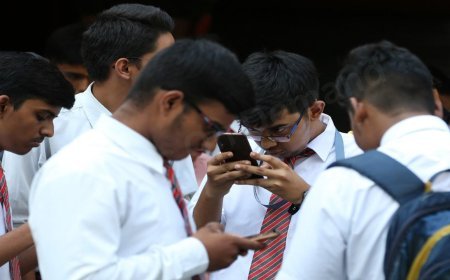 CBSE Class 10th Results 2026: When Will the Results Be Released? Get the Latest Updates and Learn How to Check.