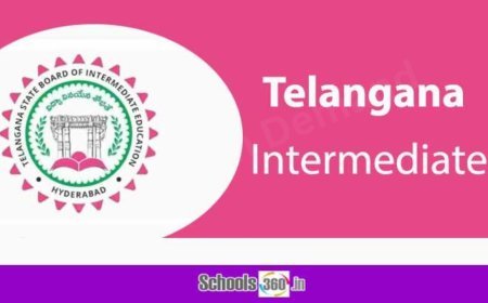 TS Inter Results 2026 Live: Telangana 1st and 2nd Year Results at 11 AM; Check Direct Link and Marks Memo Here