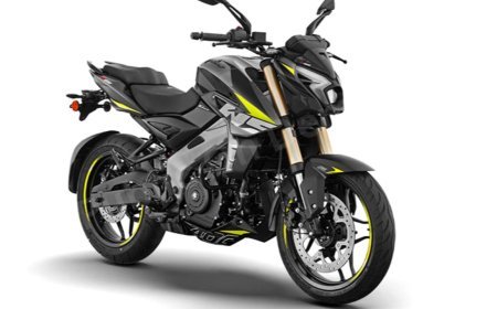 Bajaj New Bike Launches 2026  The Return of the Pulsar 180 and a Sensation in the 350cc Segment - Check Out the Prices and Features