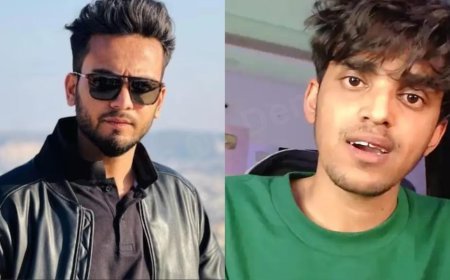 Elvish vs. Maxtern: The Full Story—Rivalry, a Slap, and the ₹1 Lakh Secret; Was It All Really Fixed?