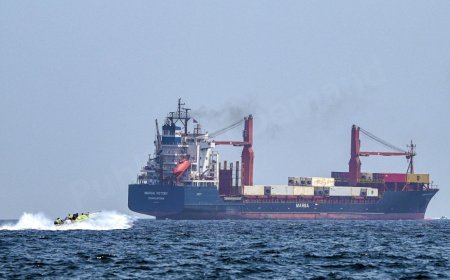 Rising Global Tensions Shake Markets and Security