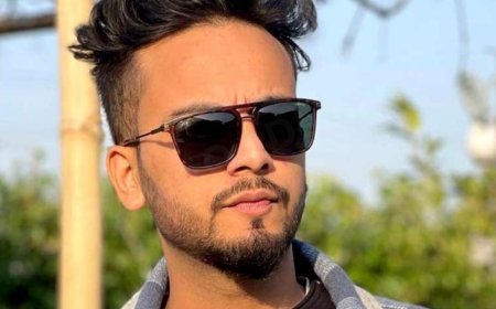 Elvish Yadav from YouTube Star to Bigg Boss OTT Champion & Youth Icon