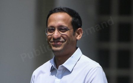 The Inspiring Story of Nadiem Makarim: Indonesia’s Tech Visionary