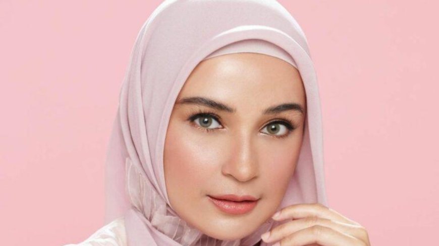 Shireen Sungkar Latest Secret for Her Amazing Growth