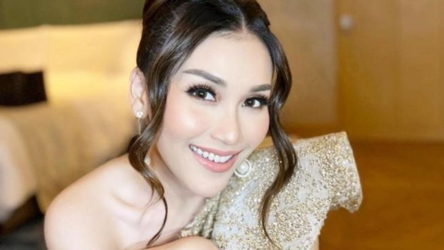 Ayu Ting Ting Revealed The Shocking and Essential Story