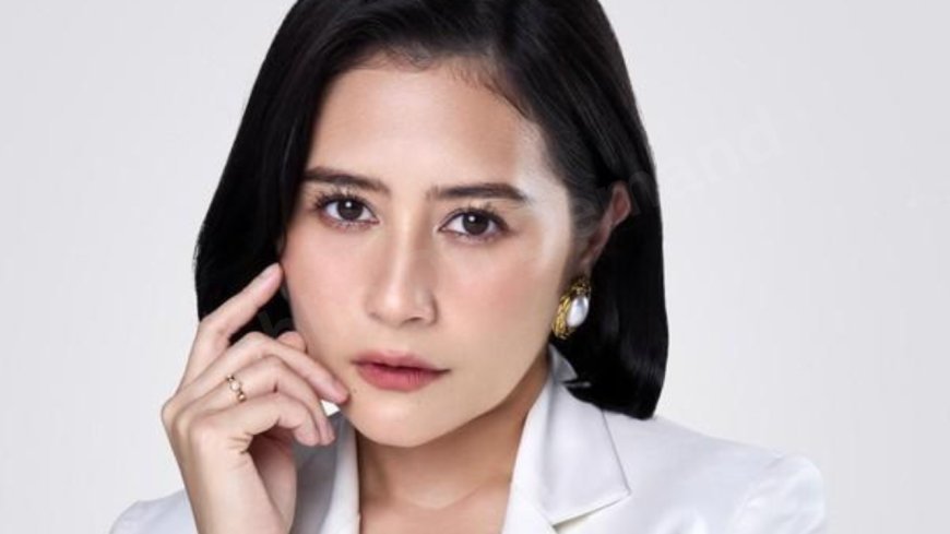 Prilly Latuconsina The Amazing Bio of an Ultimate Icon