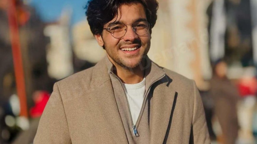 Ashish Chanchlani Biography From Engineering Student to India’s Top Comedy YouTuber