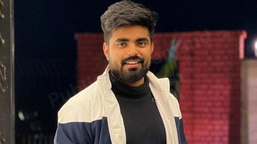 Dushyant Kukreja Biography From Short Videos to Social Media Stardom