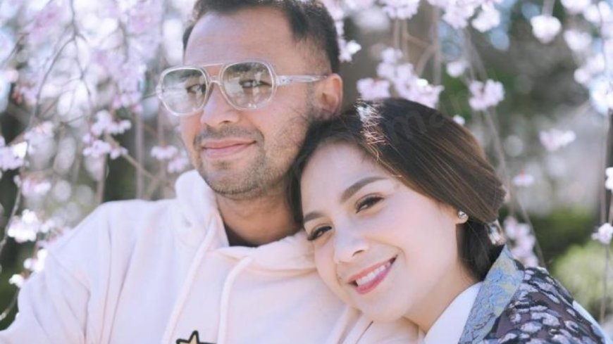 Raffi Ahmad and Nagita Slavina Biography: Indonesia’s Power Couple of Entertainment and Business
