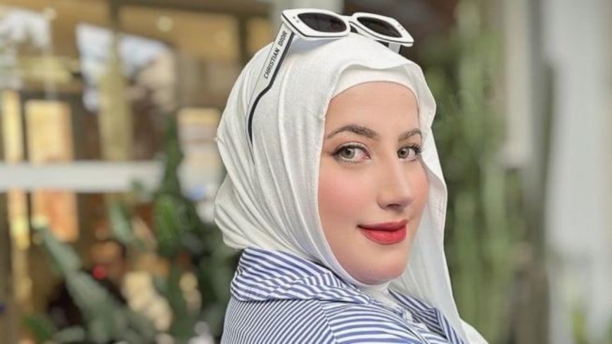 Tasyi Athasyia Biography From Beauty Content Creator to Social Media Star