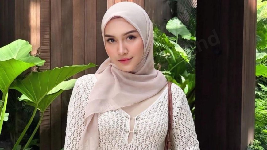 Melody Prima Ananda Divia Biography A Consistent Journey in Indonesian Television