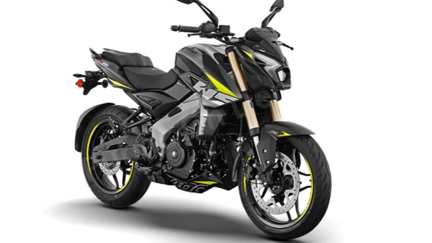 Bajaj New Bike Launches 2026  The Return of the Pulsar 180 and a Sensation in the 350cc Segment - Check Out the Prices and Features
