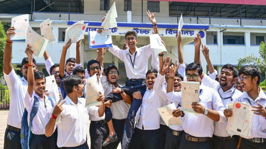 UP Board Results 2026 When Will the Class 10th and 12th Results Be Released? A Major Update for 5.5 Million Students!