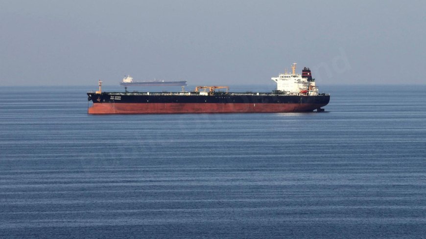 Iran-US Tension & Strait of Hormuz Crisis