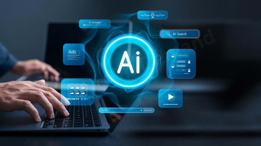 These AI Tools Are Blowing Up in 2026 (Must Try for Everyone!)