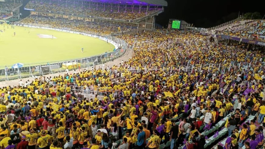 The Viral Side of IPL 2026: Where Cricket Meets Social Media