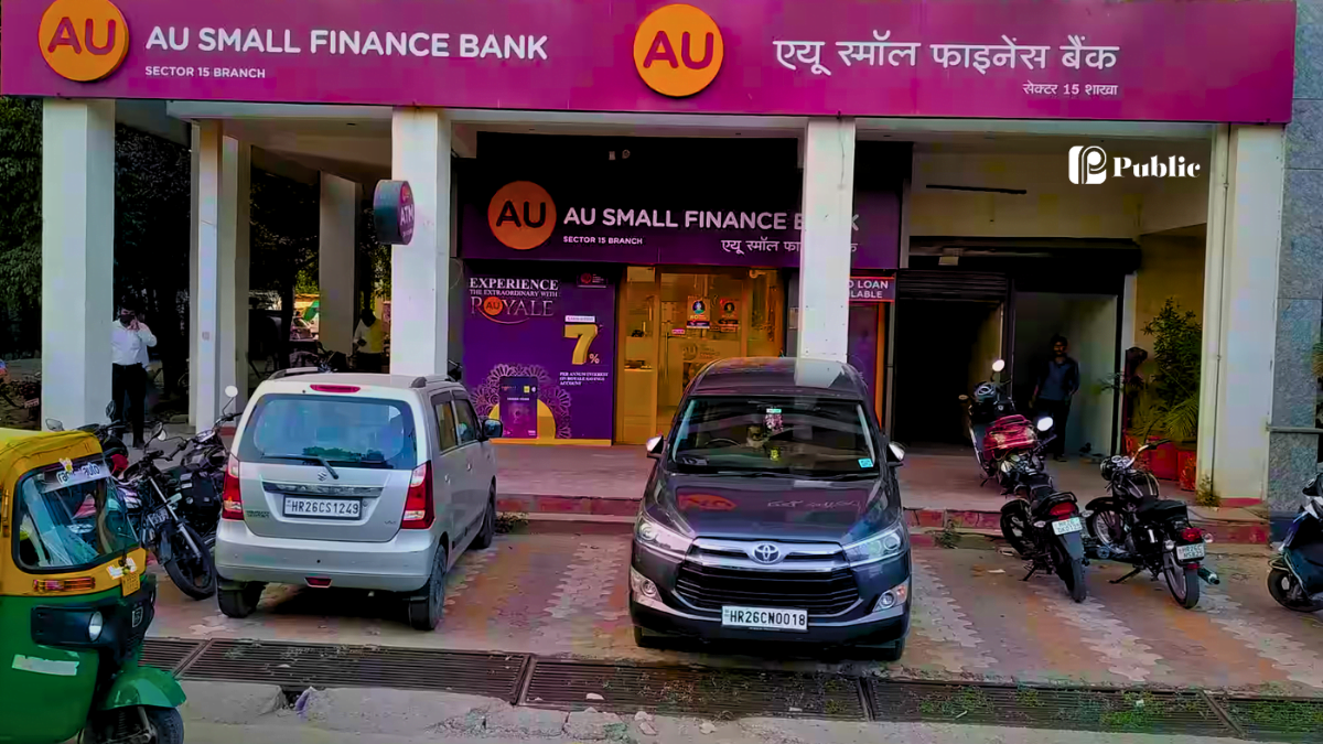 au bank 2