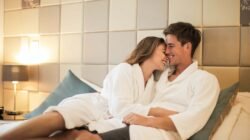 tips for romantic hotels