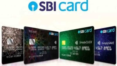 Unlocking the Benefits of SBI Cashback Credit Card (2024)