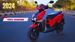 Hero Xoom: A Delight for Enthusiasts, Bringing Home Style at Just 8,000 Rupees