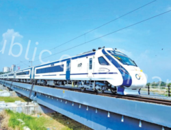 India Infrastructure News Today: ₹1 Lakh Crore Development Push Announced