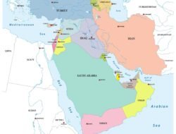 US Israel Iran Strike Raises Global Tensions