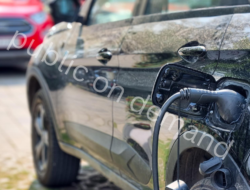 Electrifying the Nation: Inside India’s Bold Plan for Nationwide EV Charging Expansion