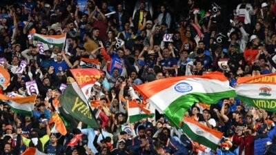A Historic Win for Team India