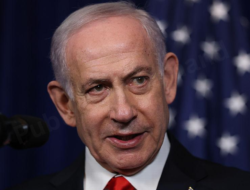 ‘I’m What?’—PM Netanyahu Shuts Down Viral Death Rumors with a Shrewd Social Media Move