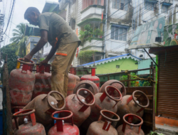 Iran-Israel war LPG situation might be worrisome, says Ministry of Petroleum and Natural Gas