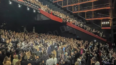 Theatre Occupancy Dhurandhar 2