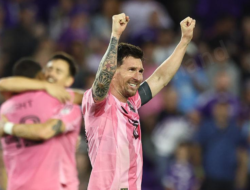 New york city vs Inter Miami