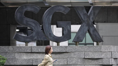 Gift Nifty Today: Will the Market Open Up or Down?