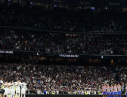 Real Madrid vs Atletico Madrid Match Report: Goals, Drama & Derby Result