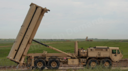 Strategic Shift: What the Surge of US Troops to the Middle East Signals to Iran