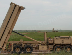 Strategic Shift: What the Surge of US Troops to the Middle East Signals to Iran