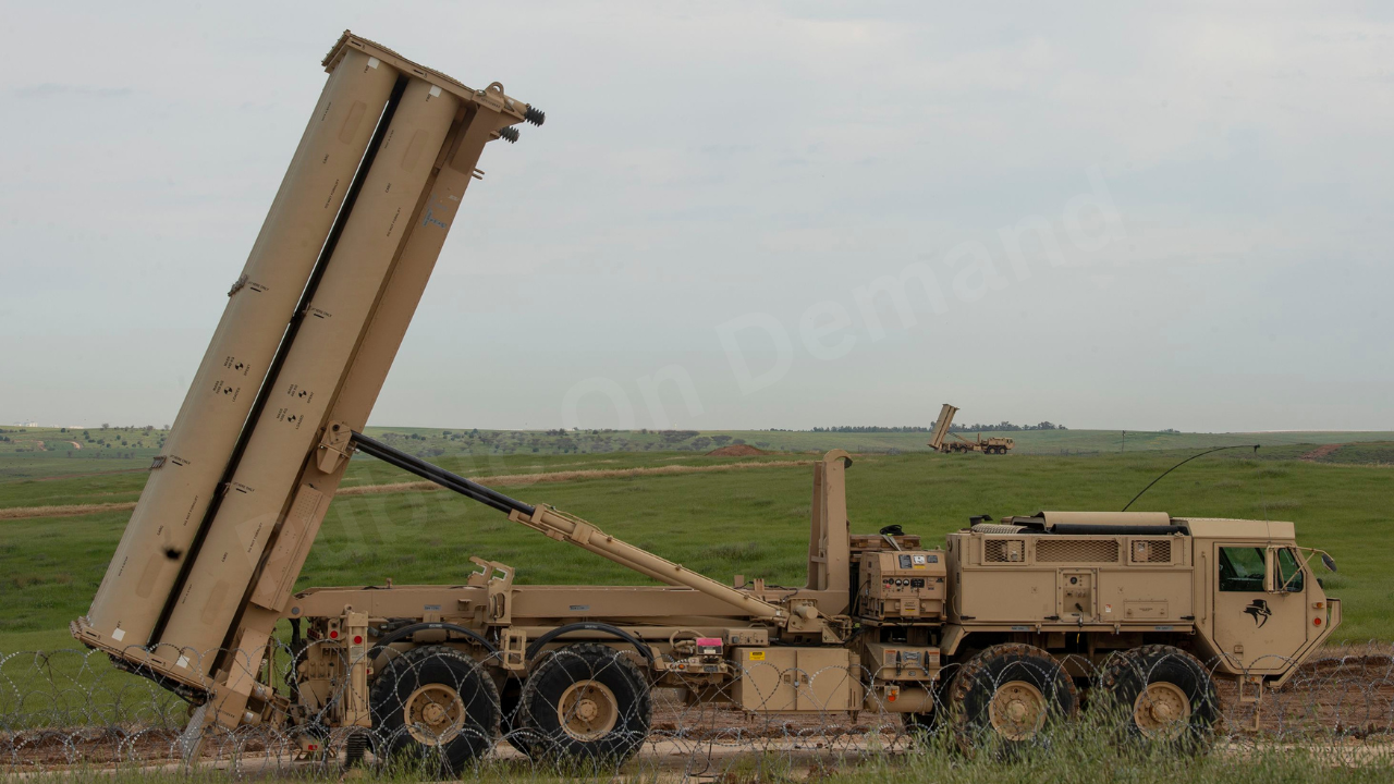 Iran-Israel conflict