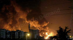 Global Flashpoints Intensify: From Middle East Conflicts to Deepfake Scandals and Wildlife Crime