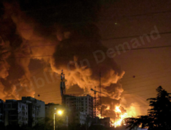 Global Flashpoints Intensify: From Middle East Conflicts to Deepfake Scandals and Wildlife Crime