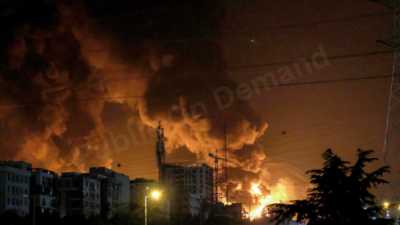 Global Flashpoints Intensify: From Middle East Conflicts to Deepfake Scandals and Wildlife Crime