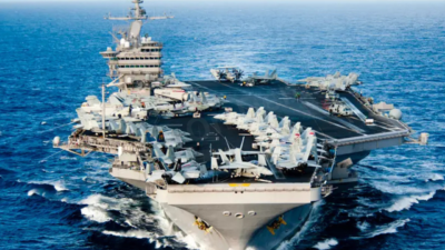 World on Edge: Trump vs Iran 2026 Could Shut Down Strait of Hormuz & Crash Oil Markets