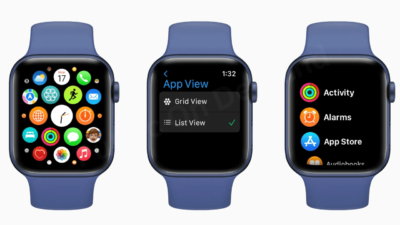 Apple watchOS 2026 Beta