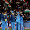 India vs England T20 World Cup 2026 Semi-Final: India Beat England by 7 Runs, Set Up Final With New Zealand
